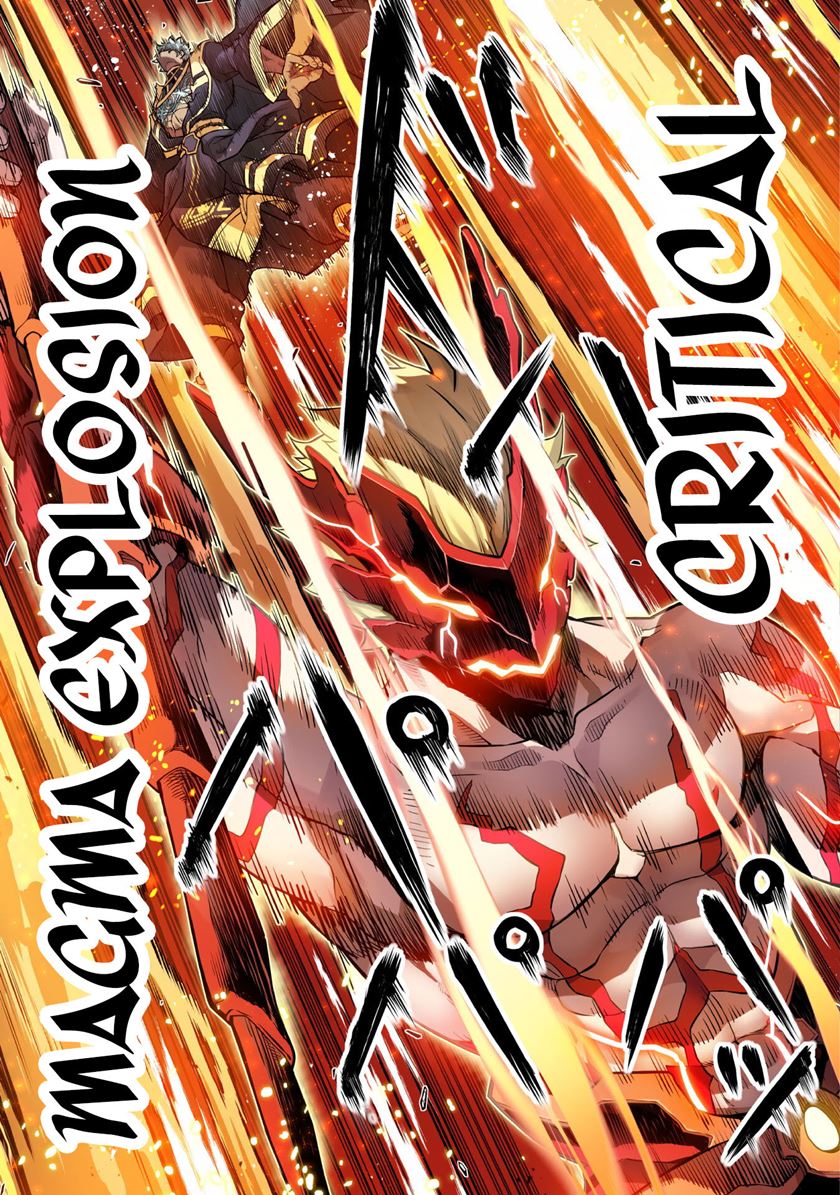 Drawing: Saikyou Mangaka wa Oekaki Skill de Isekai Musou Suru! chapter 93